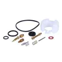 Ремкомплект карбюратора TT AGRO MOTO на бензиновий двигун 168F/170F, к-т: 13 шт.