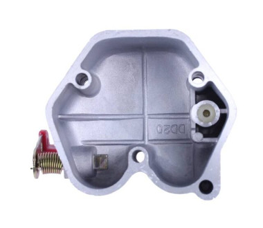 Крышка клапанов TT AGRO MOTO на мотоблок ZUBR с дизельным двигателем 186F, под 3 болта
