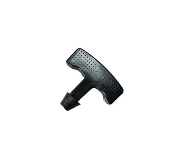 Ручка стартера з мотузкою TT AGRO MOTO на дизельний двигун 178F/186F