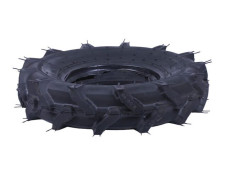Покришка 5.00*10 "ялинка" TTG (Е)