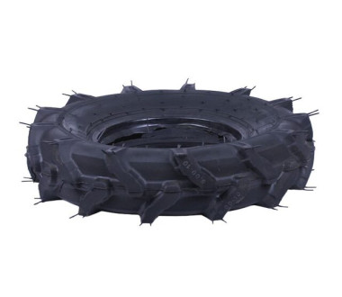 Покришка 5.00*10 "ялинка" TTG (Е)