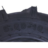 Покришка 5.00*10 "ялинка" TTG (Е)