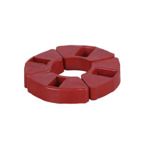 Резинки демпфера (мото) CB-125/150 Y-BOX