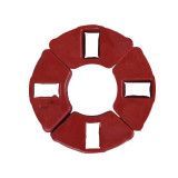 Гумки демпфера (мото) CB-125/150 Y-BOX