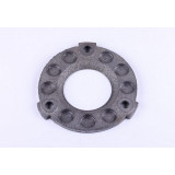 Диск зчеплення натискний (під 9 пружин) – MFC