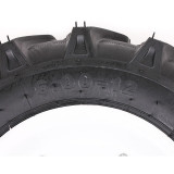 Колесо в сборе 6.00*12 (под 4 болта 8 слоев) 14,7 кг