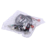 Проводка центральная - Дельта - TTG
