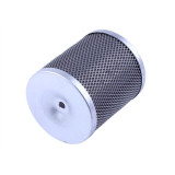 Фильтрующий элемент воздушного фильтра в металлической сетке TT AGRO MOTO на дизельный двигатель 180N