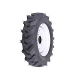 Колесо у зборі 6.50*16 (під 6 болтів) Jinma 240/404