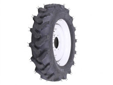 Колесо у зборі 6.50*16 (під 6 болтів) Jinma 240/404