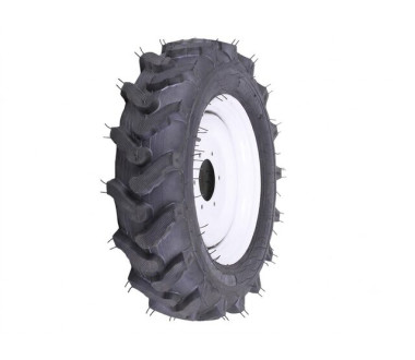 Колесо у зборі 6.50*16 (під 6 болтів) Jinma 240/404