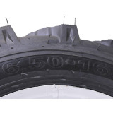 Колесо у зборі 6.50*16 (під 6 болтів) Jinma 240/404
