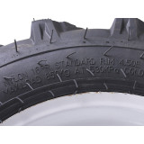 Колесо у зборі 6.50*16 (під 6 болтів) Jinma 240/404