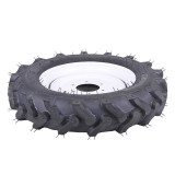 Колесо у зборі 6.50*16 (під 6 болтів) Jinma 240/404