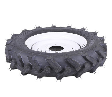 Колесо у зборі 6.50*16 (під 6 болтів) Jinma 240/404