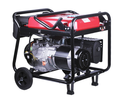 Генератор бензиновий TΛTΛ UG7500 6 KW