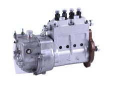 Насос паливний ТНВД ZN490BT DongFeng 404 Chery 404