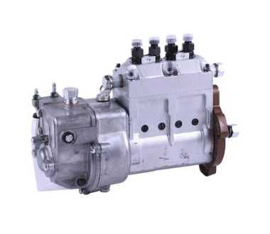 Насос топливный ТНВД ZN490BT DongFeng 404 Chery 404