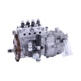 Насос топливный ТНВД ZN490BT DongFeng 404 Chery 404