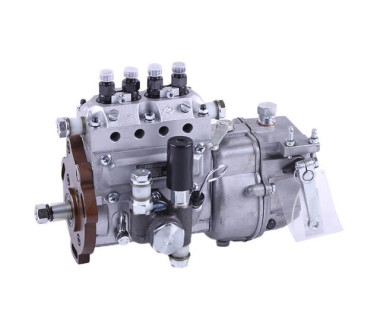 Насос топливный ТНВД ZN490BT DongFeng 404 Chery 404