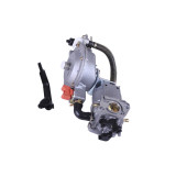 Карбюратор с газовым редуктором TT AGRO MOTO на бензиновый двигатель 168F