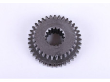 Шестерня 2/3-ї передачі Z-29/Z-37 Jinma 244