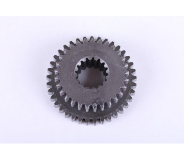 Шестерня 2/3-ї передачі Z-29/Z-37 Jinma 244
