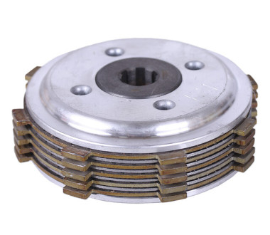 Зчеплення у зборі (без кошика) TT AGRO MOTO на КПП Mini