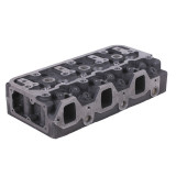 Головка блока цилиндров в сборе TY3100B