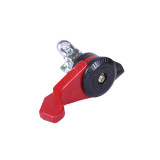 Важіль газу TT AGRO MOTO на дизельний двигун 178F/186F, з болтом