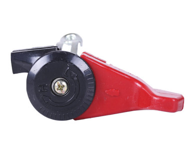 Важіль газу TT AGRO MOTO на дизельний двигун 178F/186F, з болтом