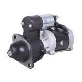 Стартер Z-11 12V 7.8KW 1332A (посадка 75 мм, межболт. L-111 мм) DongFeng 244