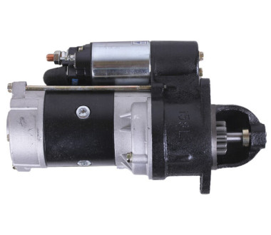 Стартер Z-11 12V 7.8KW 1332A (посадка 75 мм, межболт. L-111 мм) DongFeng 244