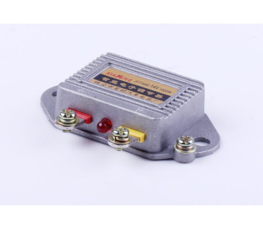 Реле заряджання JFT149 14V DongFeng, Xingtai