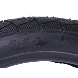 Покришка 2,75*17 8PR TT (під камеру) тип 3
