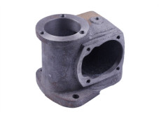 Корпус рульового механізму (нового зразка) Xingtai 120/220