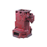 Корпус додаткової коробки TTG на трактор Jinma 200/204/240/244