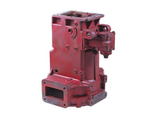 Корпус додаткової коробки TTG на трактор Jinma 200/204/240/244