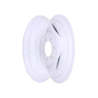 Диск переднього колеса 6.00*16 DongFeng 244