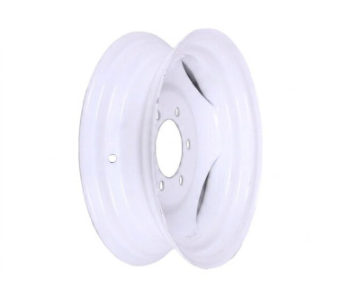 Диск переднего колеса 6.00*16 DongFeng 244