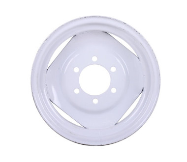 Диск переднего колеса 6.00*16 DongFeng 244