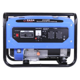 Генератор бензиновый TΛTΛ ZX3000 2.5KW 15 л