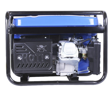 Генератор бензиновый TΛTΛ ZX3000 2.5KW 15 л