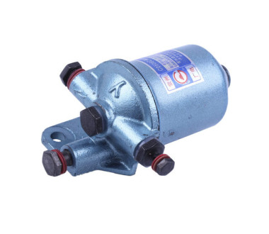 Фільтр паливний у зборі DL190-12