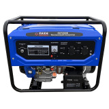 Генератор бензиновый с электростартером TΛTΛ ZX7500E 6KW