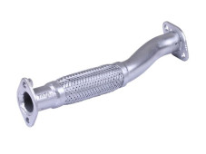 Коліно глушника - 5.0KW/5,5KW