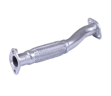 Колено глушителя - 5.0KW/5,5KW