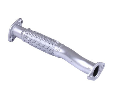 Колено глушителя - 5.0KW/5,5KW