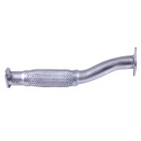 Колено глушителя - 5.0KW/5,5KW