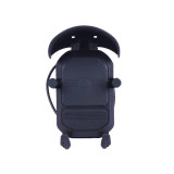 Тримач телефону (кріплення на кермо) HFCM-32 з бездротовою зарядкою